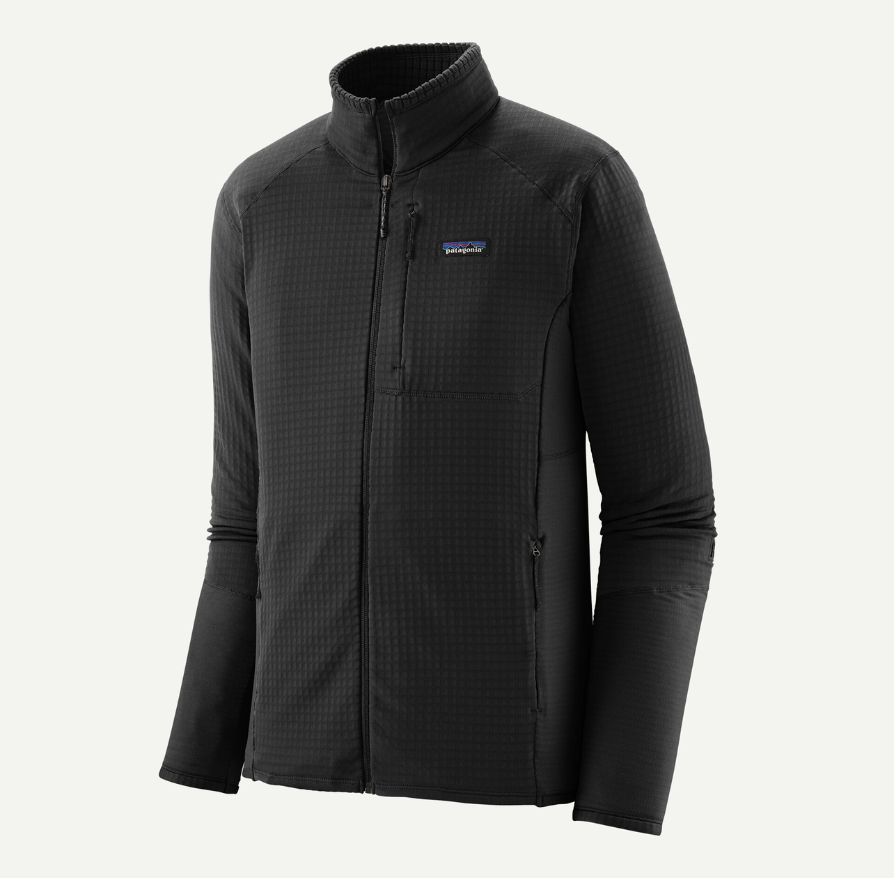 Men's R1 Fleece Jacket
