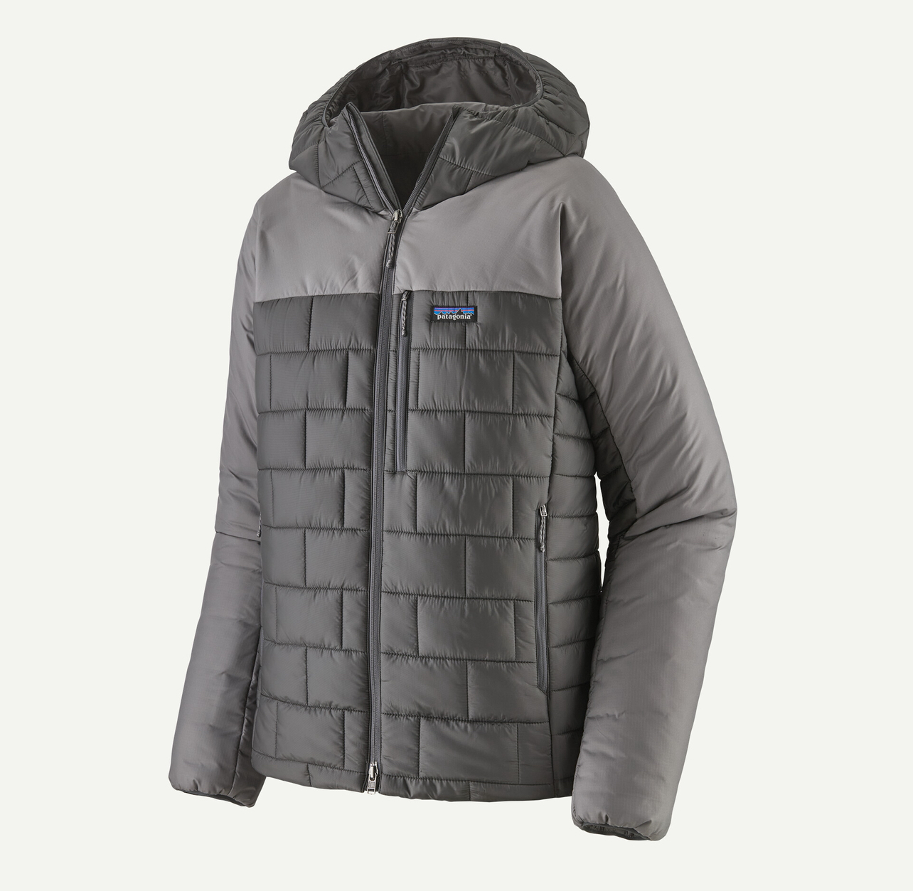 Men's Hi-Loft Nano Puff Hoody