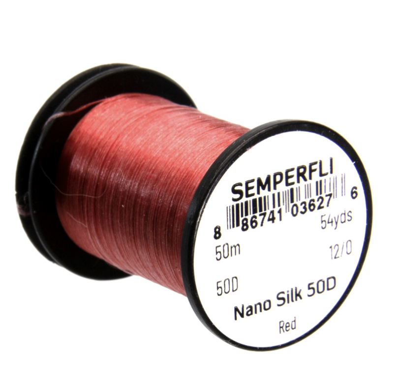 Nano Silk