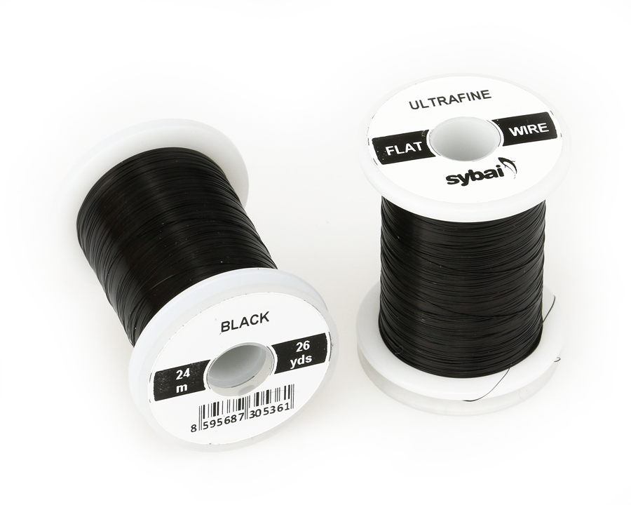 Sybai Flat Wire