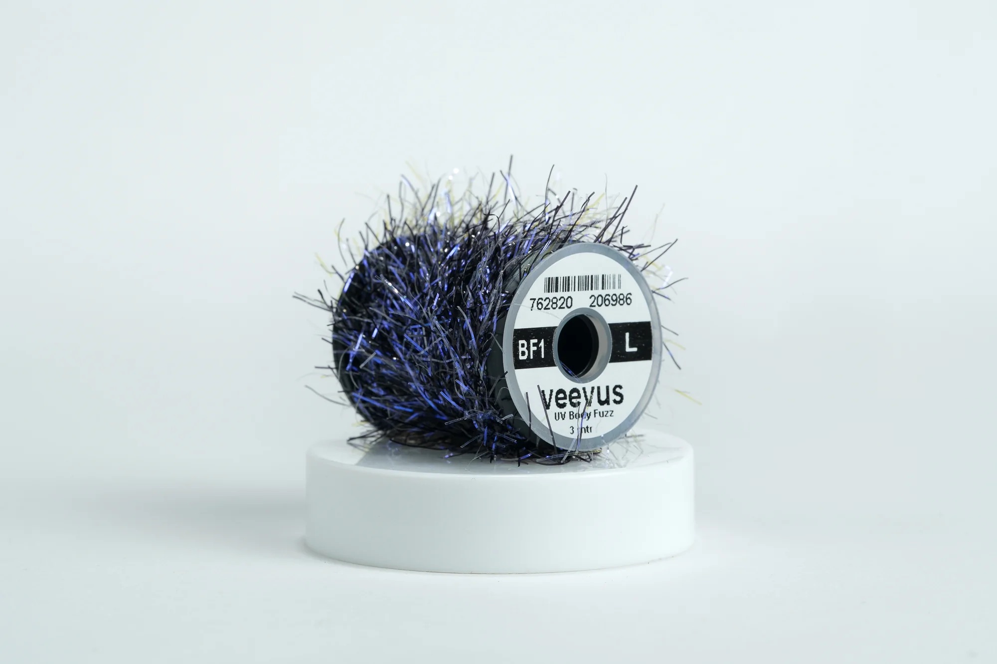 Veevus UV Body Fuzz