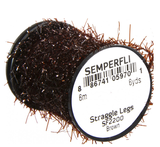 Semperfli Straggle Legs