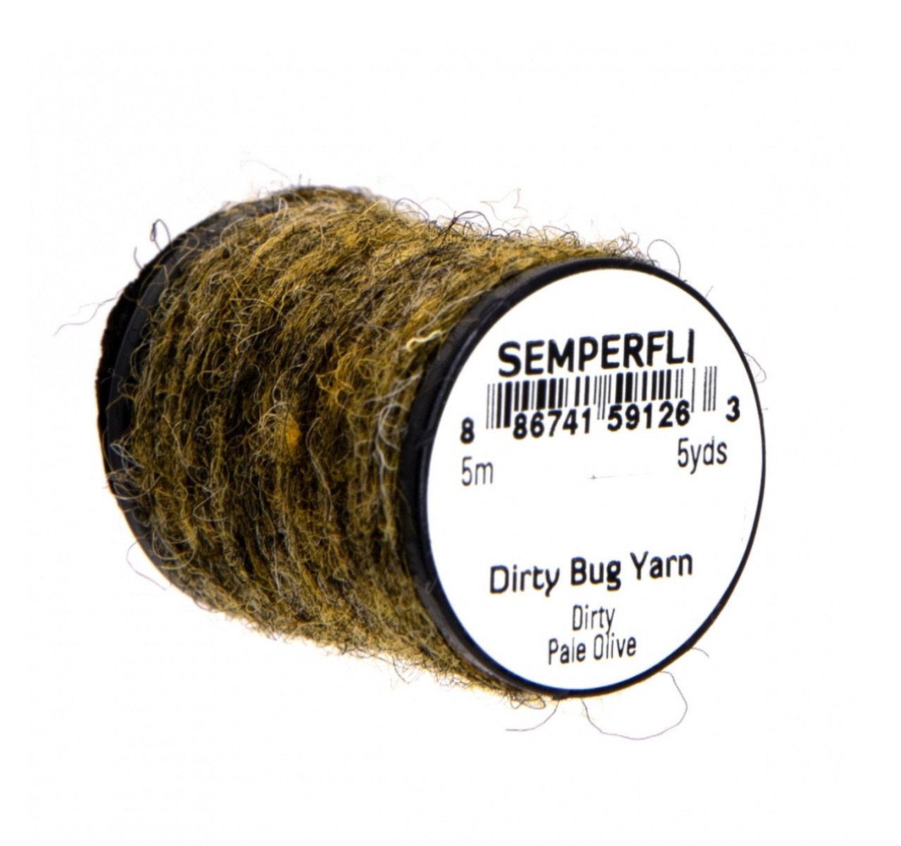 Semperfli Dirty Bug Yarn