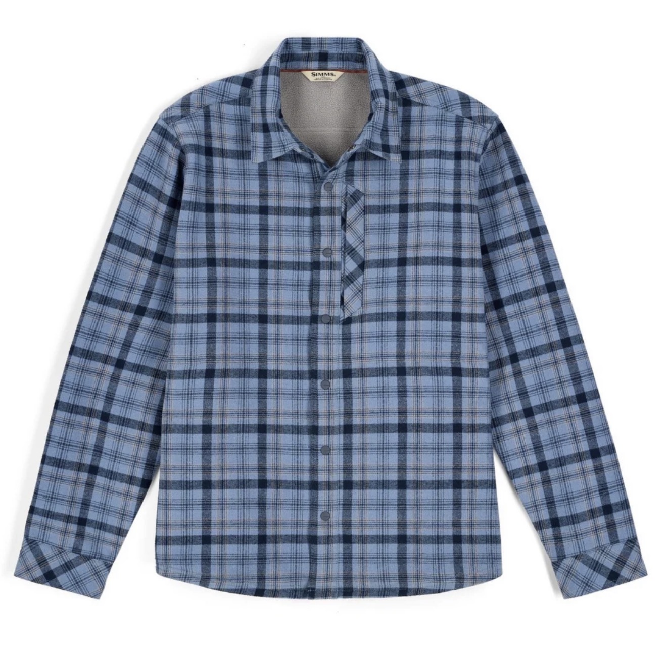 Men's Coldweather Shacket