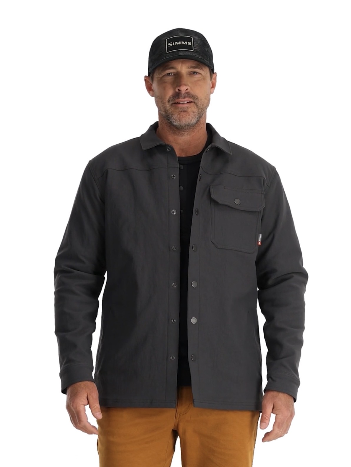 Men's Gallatin Chore Coat