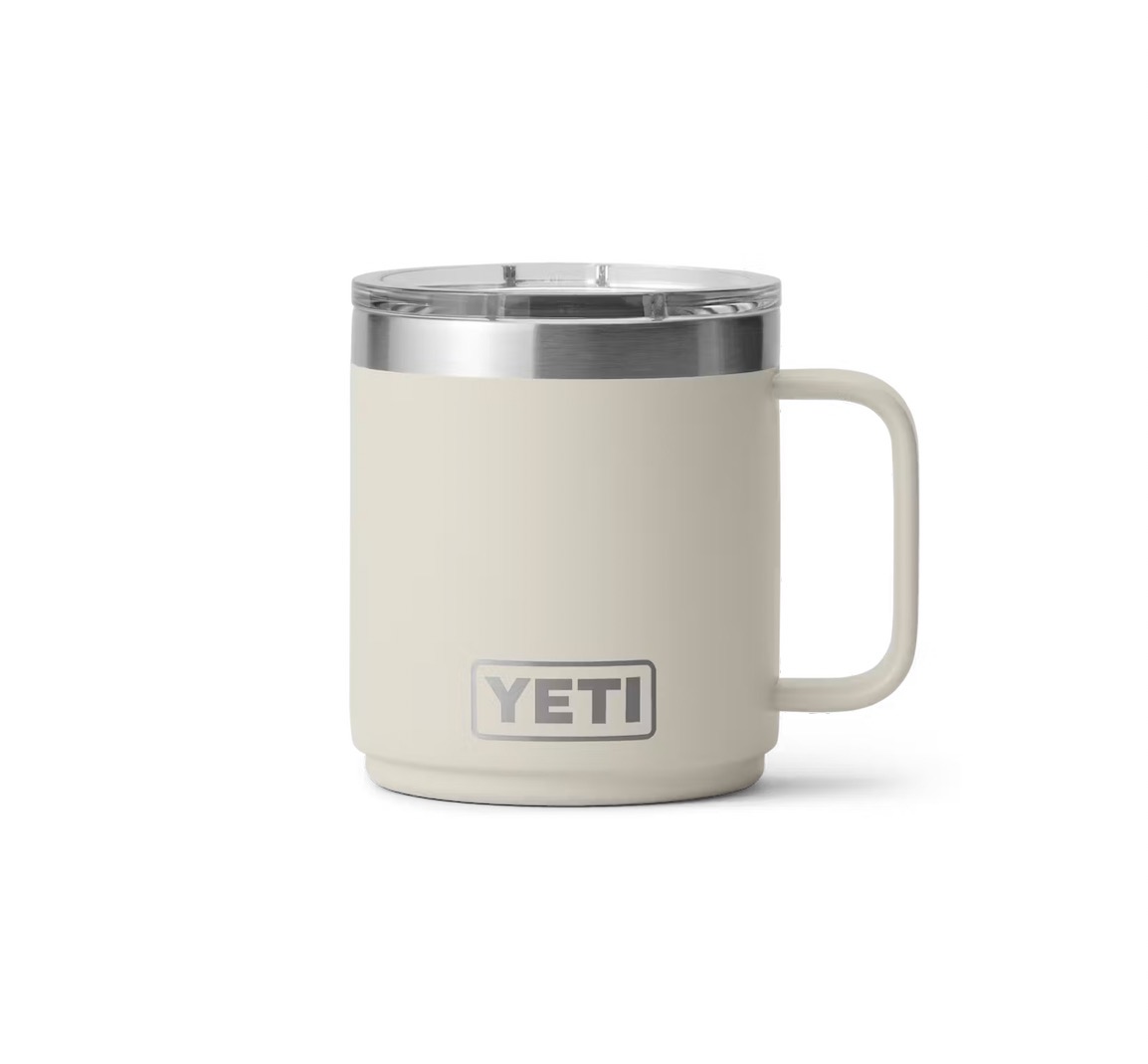 Rambler Stackable Mug