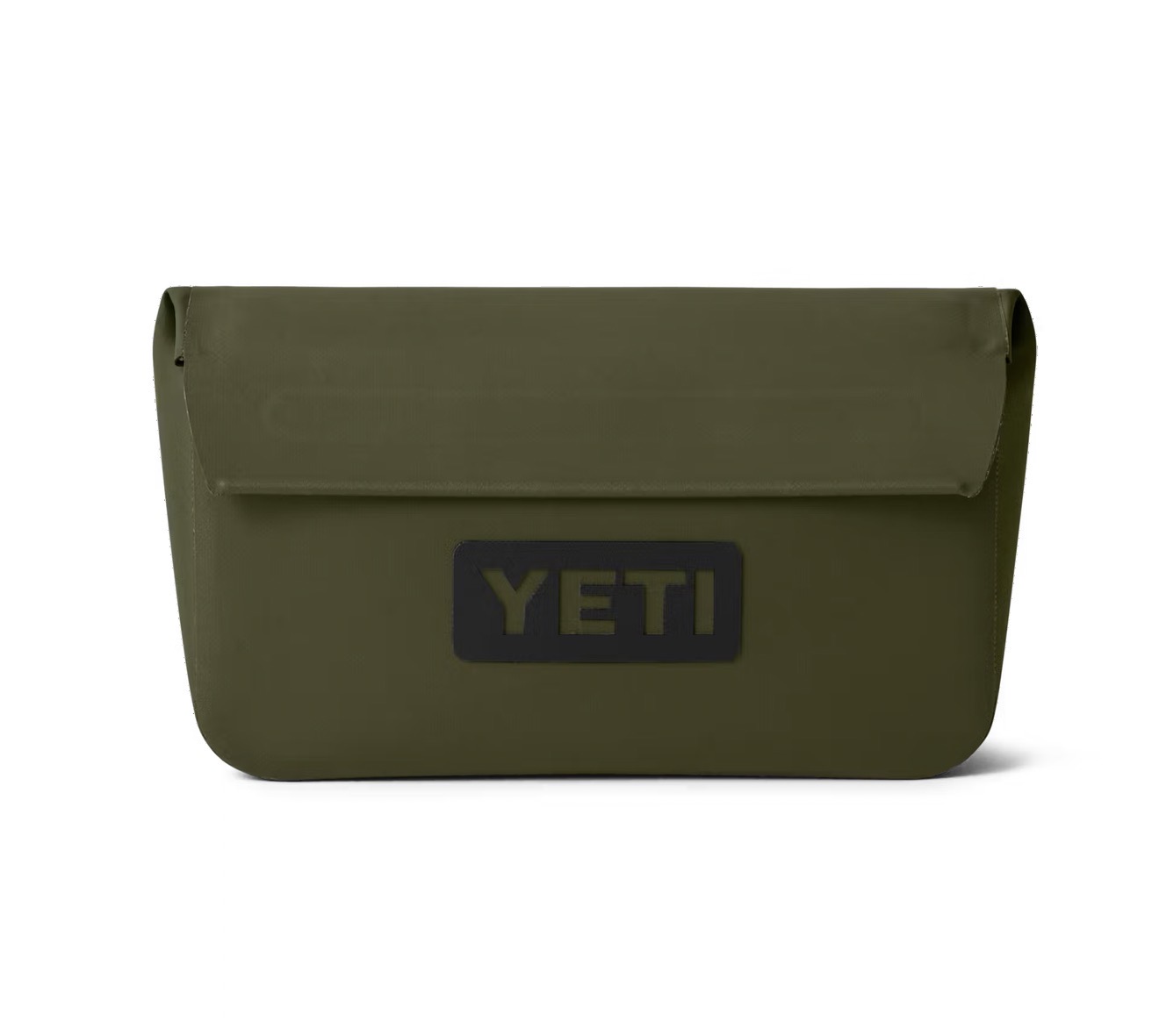 YETI SideKick Dry Gear Case - 1L - Olive/Black