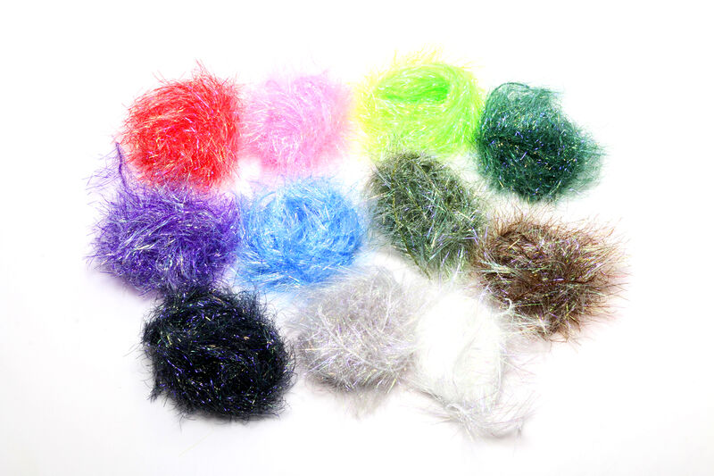 Spectrum Glimmer Chenille