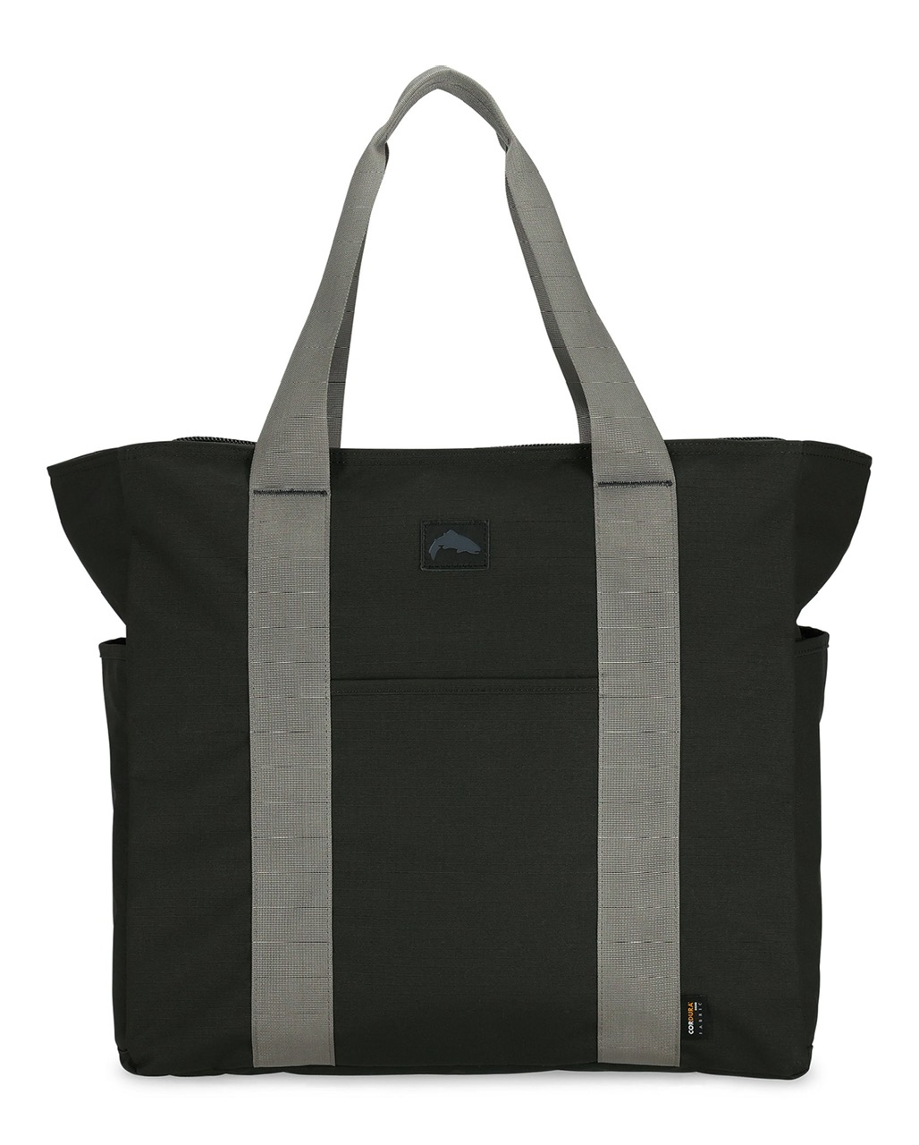 Simms GTS Travel Tote - Carbon