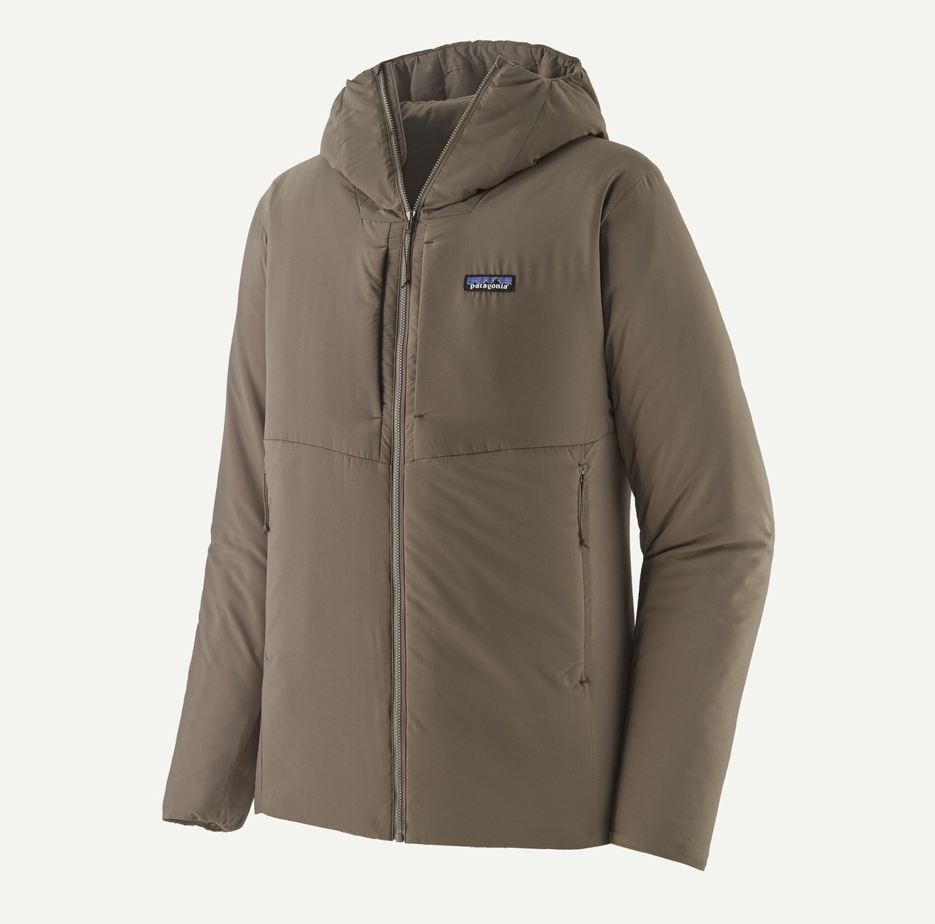 Men's Nano-Air Hoody