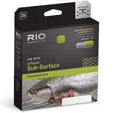 Rio InTouch CamoLux