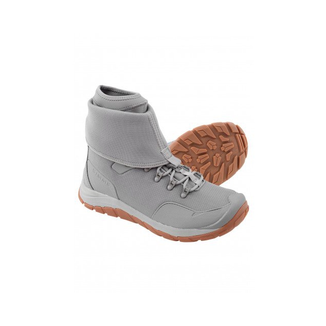 Intruder Boot Salt (CLEARANCE)