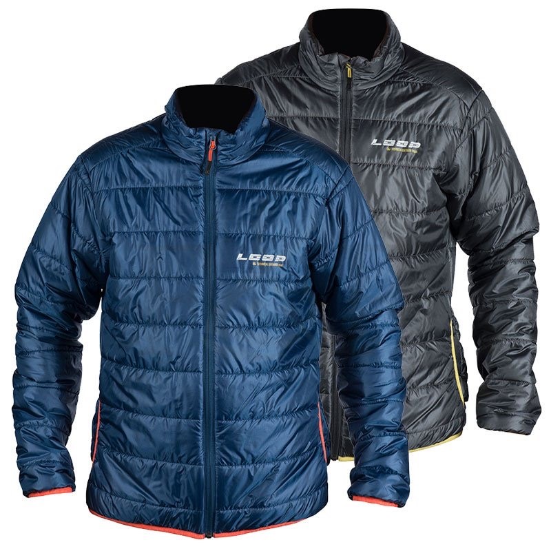 Loop M's Leipik Liner Jacket - Swedish Blue - XL