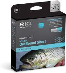 Intouch OutBound Short Colwater WF7F/I