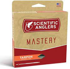 Mastery Tarpon