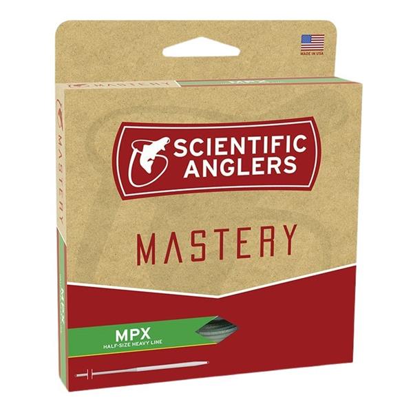 Mastery MPX