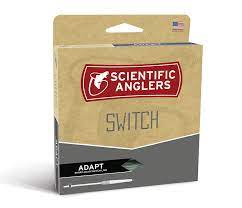 Scientific Anglers ADAPT Switch 280gr integrated