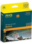 Rio Switch Chucker