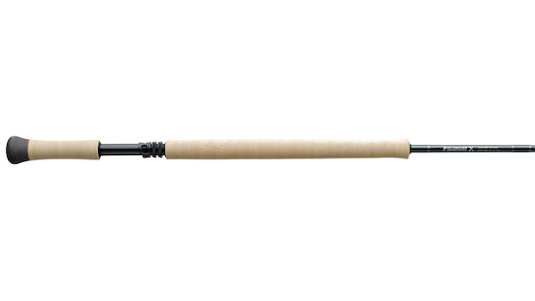 SAGE R8 Spey - two-handed rod