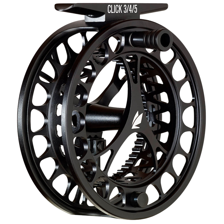 Sage Fly Fishing Spectrum MaX-6-7 Wt. Reel, Stealth, Reels -  Canada