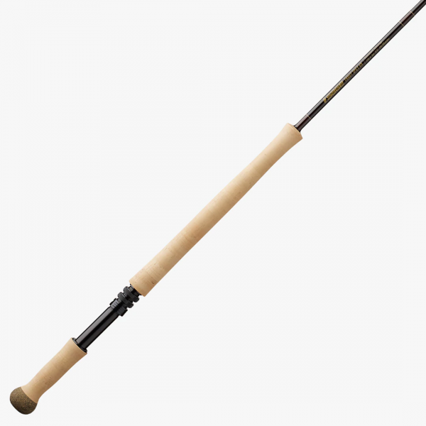 Trout Spey G5