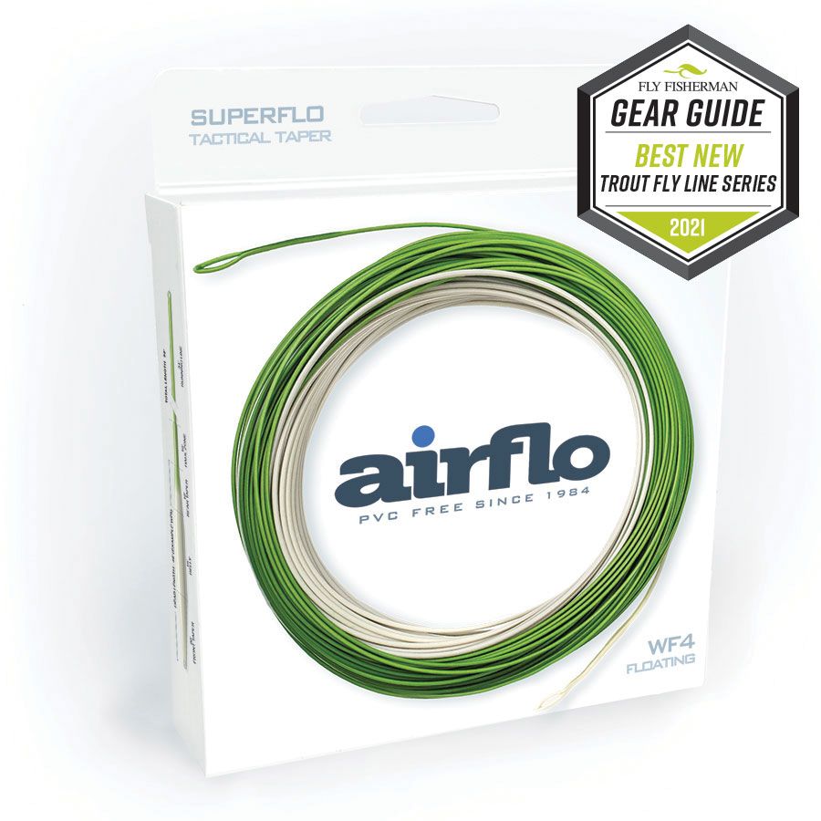 Airflo 40+ Sinking Trout Fly Fishing Line - CLEARANCE SALE