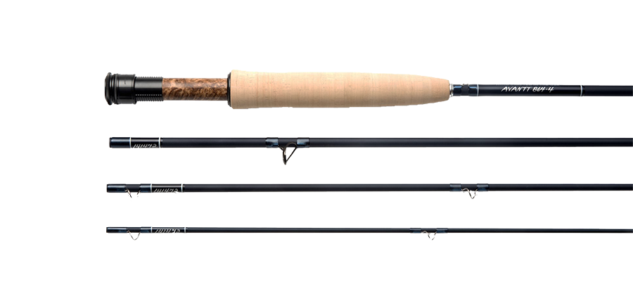Used Fly Rods