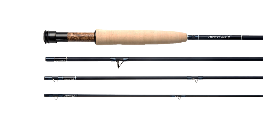 USED G-Loomis GL3 9ft 9-weight fly rod – Murray's Fly Shop