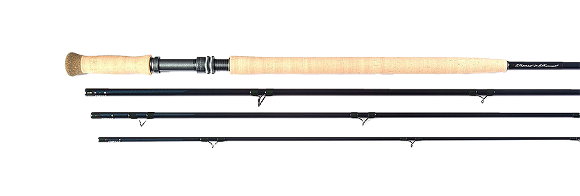 Thomas & Thomas DNA Spey 12'6