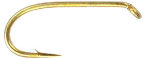Tiemco Fly Hooks TMC3769