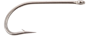 TMC 811S Tiemco Hook #2 (25-pack)