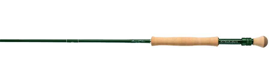 Winston BIII Plus 9' 6wt 4-piece Fly Rod