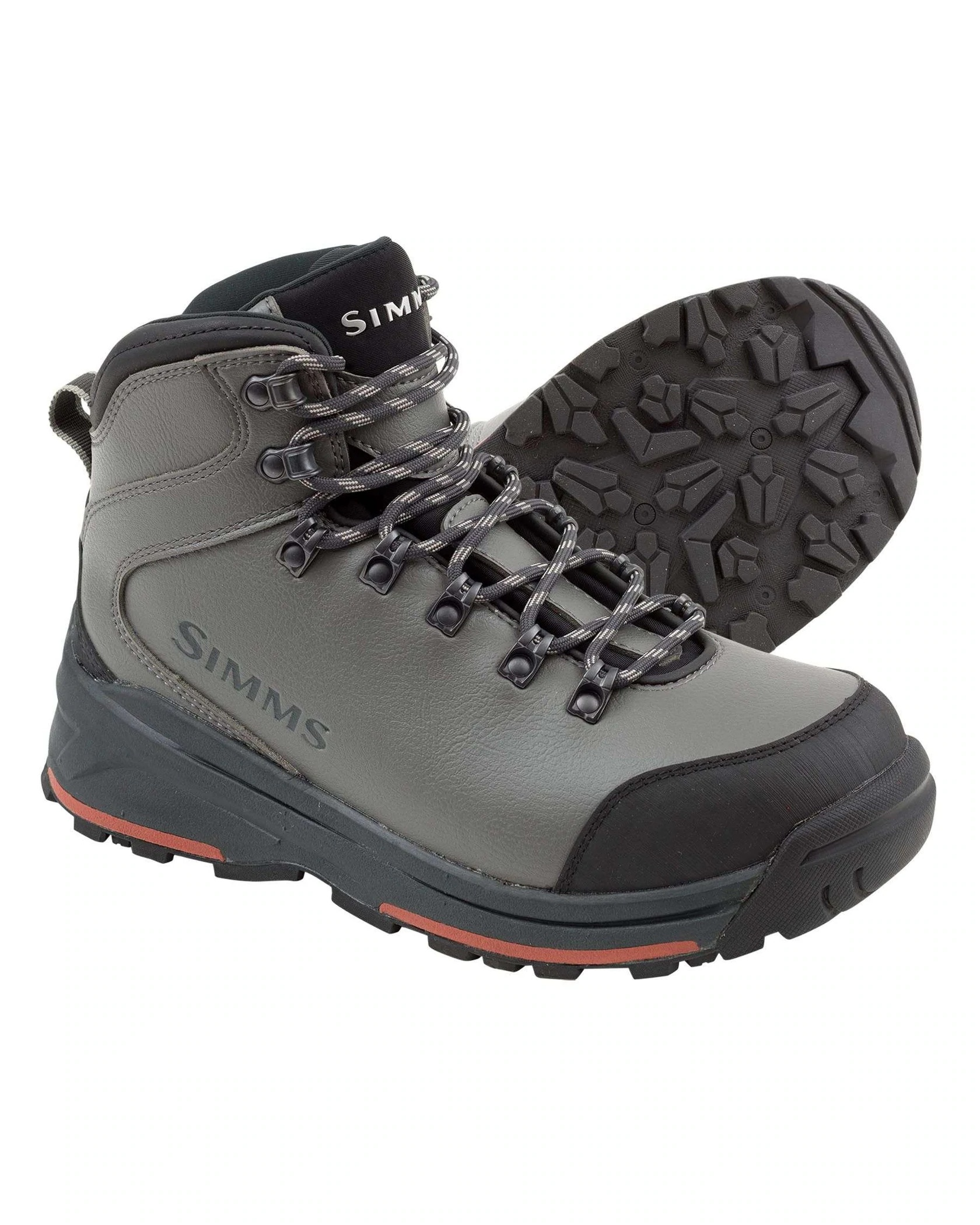 Simms W's Freestone Wading Boot - Rubber - Size 11