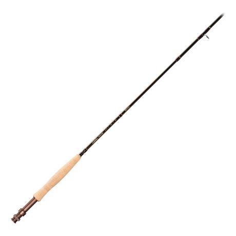 Cabela's Float Tuber 11' 6wt 3pc Fly Rod - Like New Condition