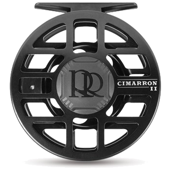 Ross Reels USA Cimarron II