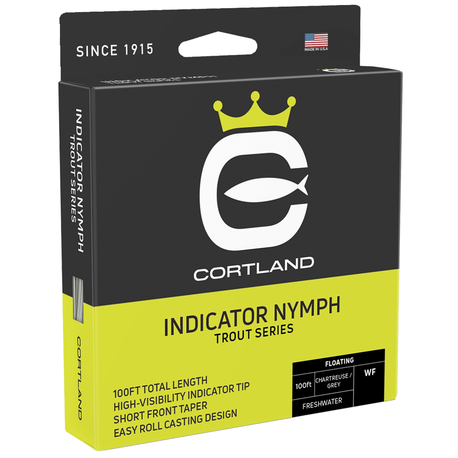 Indicator Nymph
