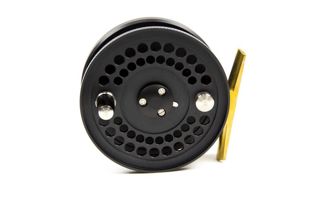 Douglas Outdoors Argus Fly Fishing Reel Product Details