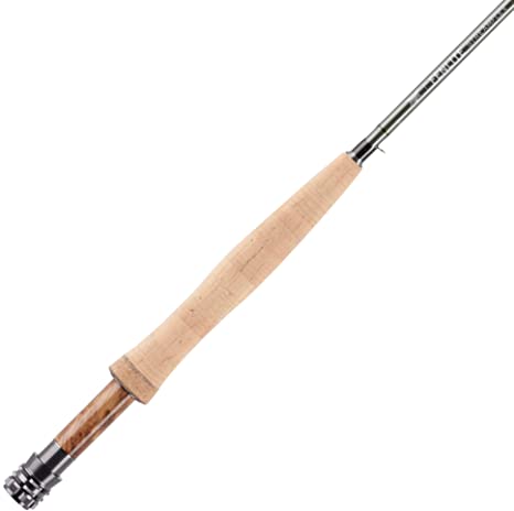 Fenwick Fenglass Fly Rod - 8'3 Medium 7wt - 3 Piece at Glen's