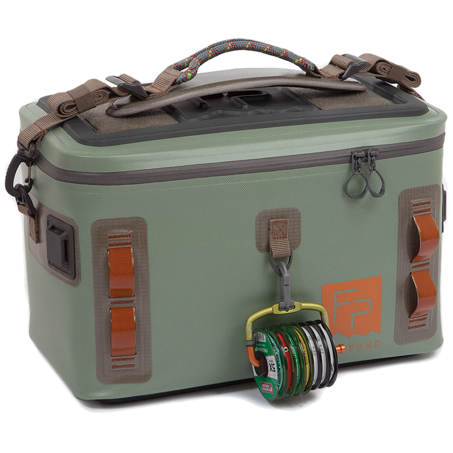 Cutbank Gear Bag