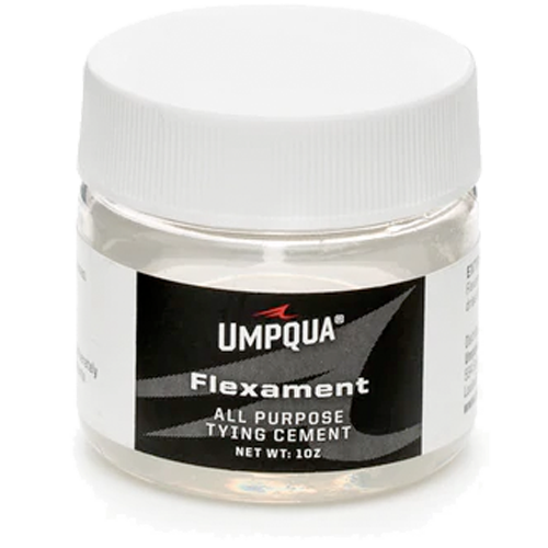 Umpqua Flexament Cement