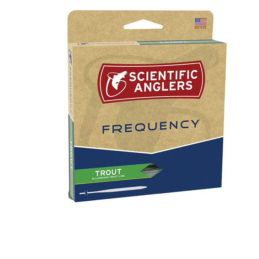 Scientific Anglers Frequency Trout