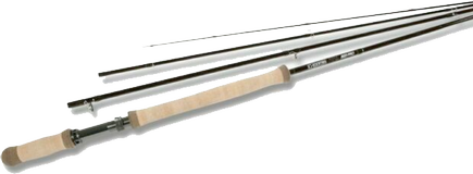 g loomis stinger glx 12 6