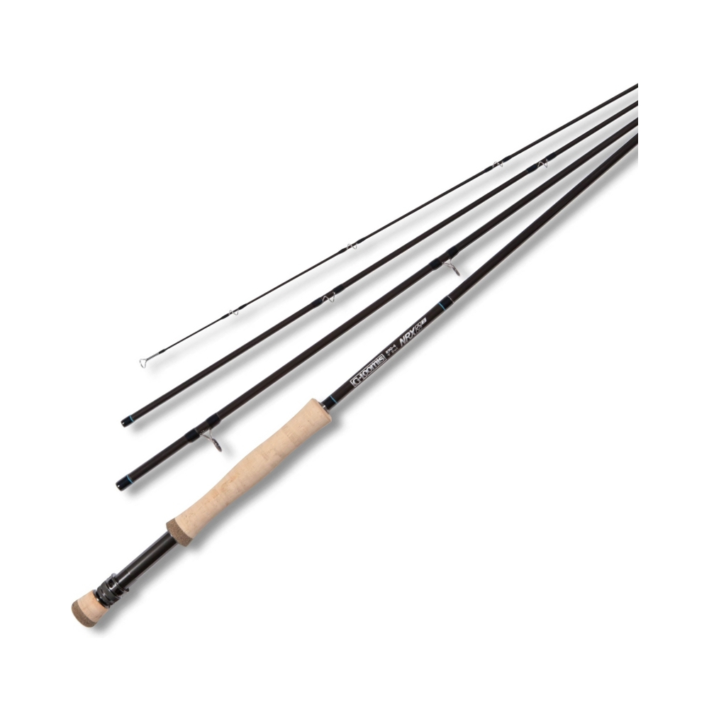 G.Loomis NRX + SALT 9' 12wt 4pc Fly Rod