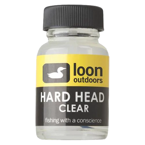 Loon Outdoors Hard Head