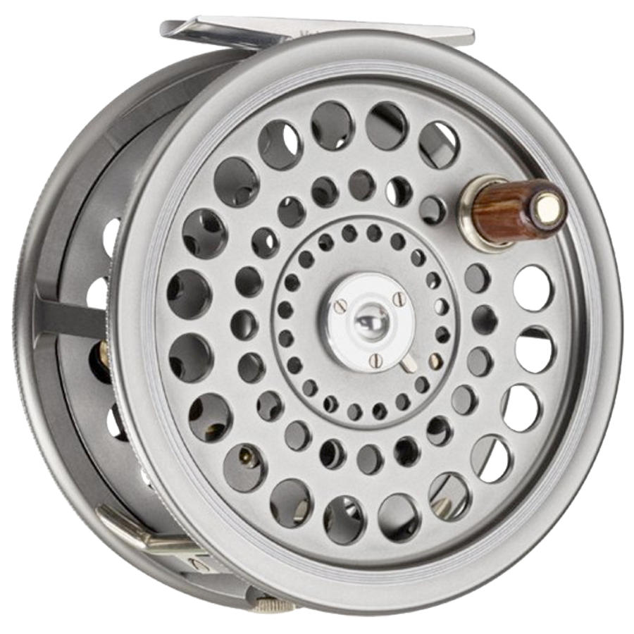 Hardy Duchess Fly Reel 4