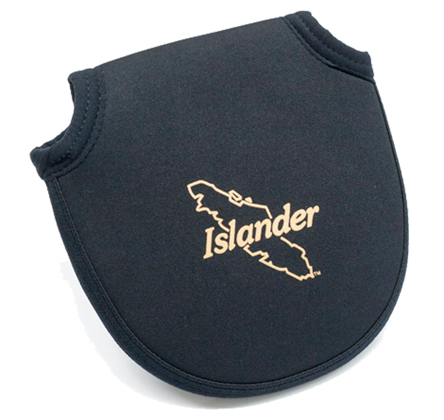 Islander Precision Reels IR