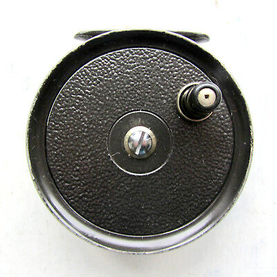 JW Young Condex Fly Fishing Reel Product Details