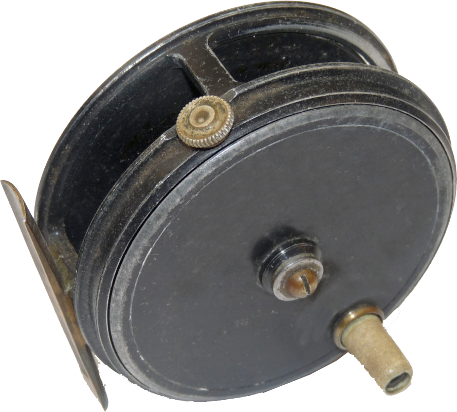 JW Young & Sons 3540 Reel/Spool