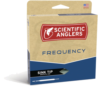 Scientific Anglers Frequency Sink Tip