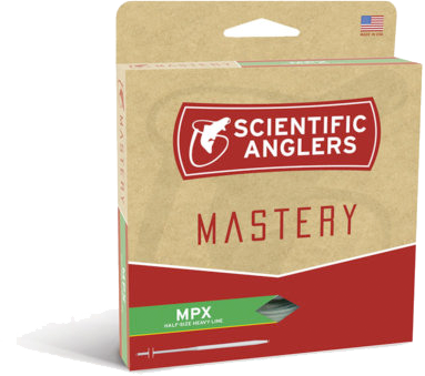 Mastery MPX